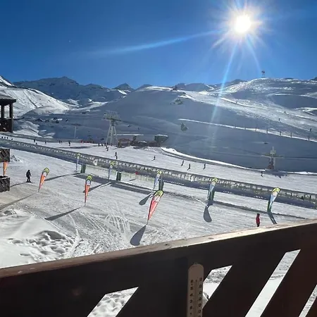 Enjoy Charming Machu Апартаменти *