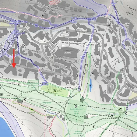 Appartement Enjoy Charming Machu