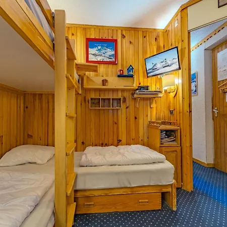 Enjoy Charming Machu Apartman *