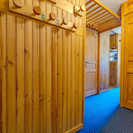 Apartman Enjoy Charming Machu *