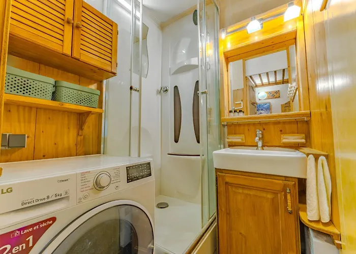 Enjoy Charming Machu Val Thorens