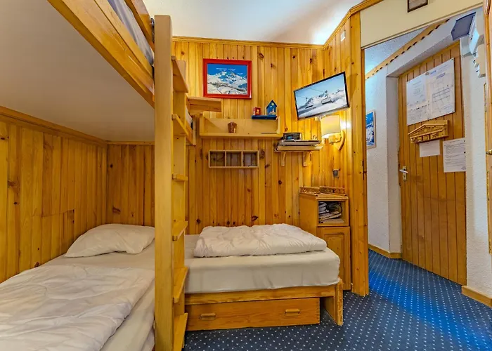 Enjoy Charming Machu Apartamento *