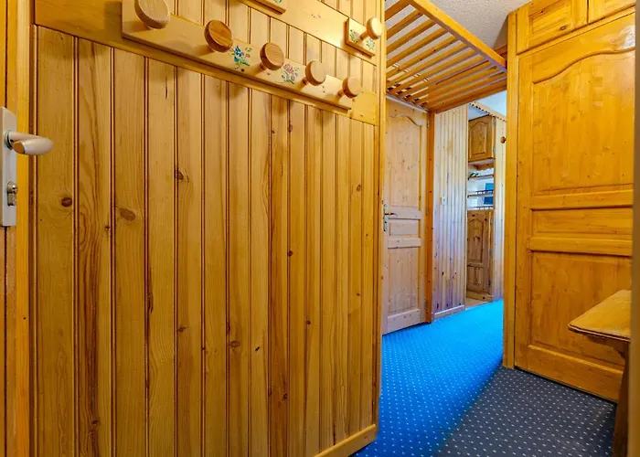 Apartamento Enjoy Charming Machu *